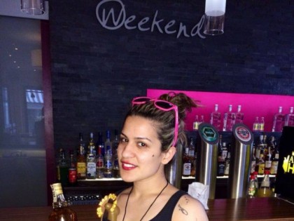 照片: Weekend Cocktails &amp;amp; Events