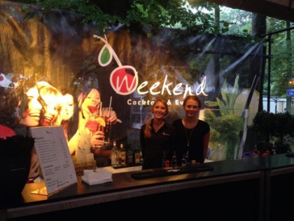 照片: Weekend Cocktails &amp;amp; Events