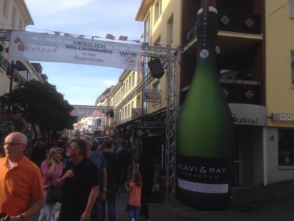 照片: Weekend Cocktails &amp;amp; Events