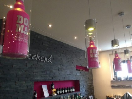 照片: Weekend Cocktails &amp;amp; Events