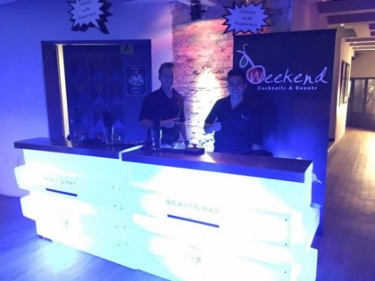 照片: Weekend Cocktails &amp;amp; Events