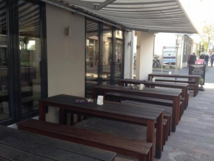 照片: Weekend Cocktails &amp;amp; Events
